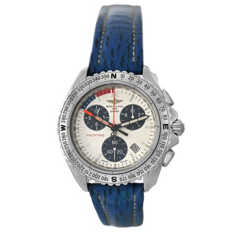 breitling shark chronograph|certified pre owned breitling watches.